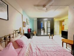 Blk 710 Hougang Avenue 2 (Hougang), HDB 5 Rooms #531056421
